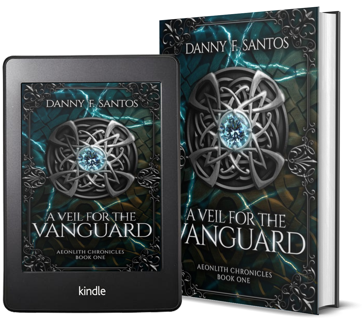 A Veil for the Vanguard