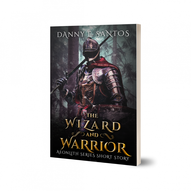 The Wizard and Warrior (Short Story)